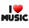 I LOVE MUSIC inside CRAWFORD